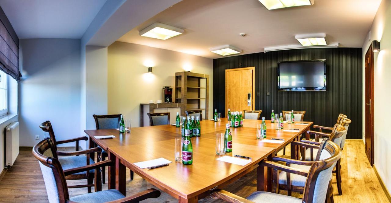 קושאלין Hotel Verde מראה חיצוני תמונה