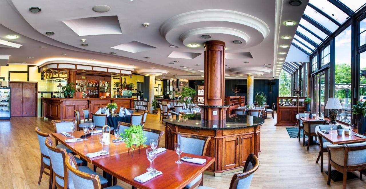 קושאלין Hotel Verde מראה חיצוני תמונה
