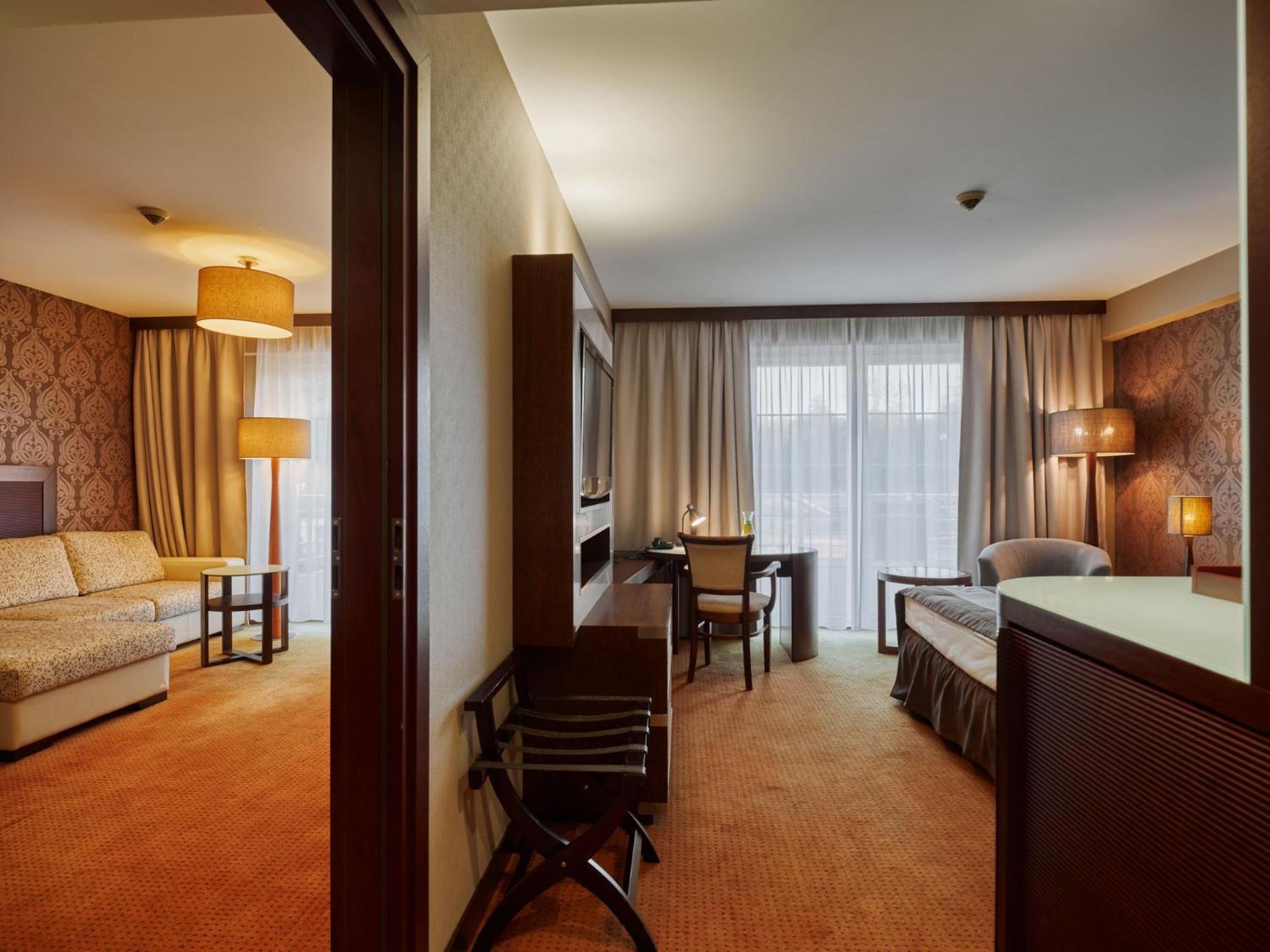 קושאלין Hotel Verde מראה חיצוני תמונה