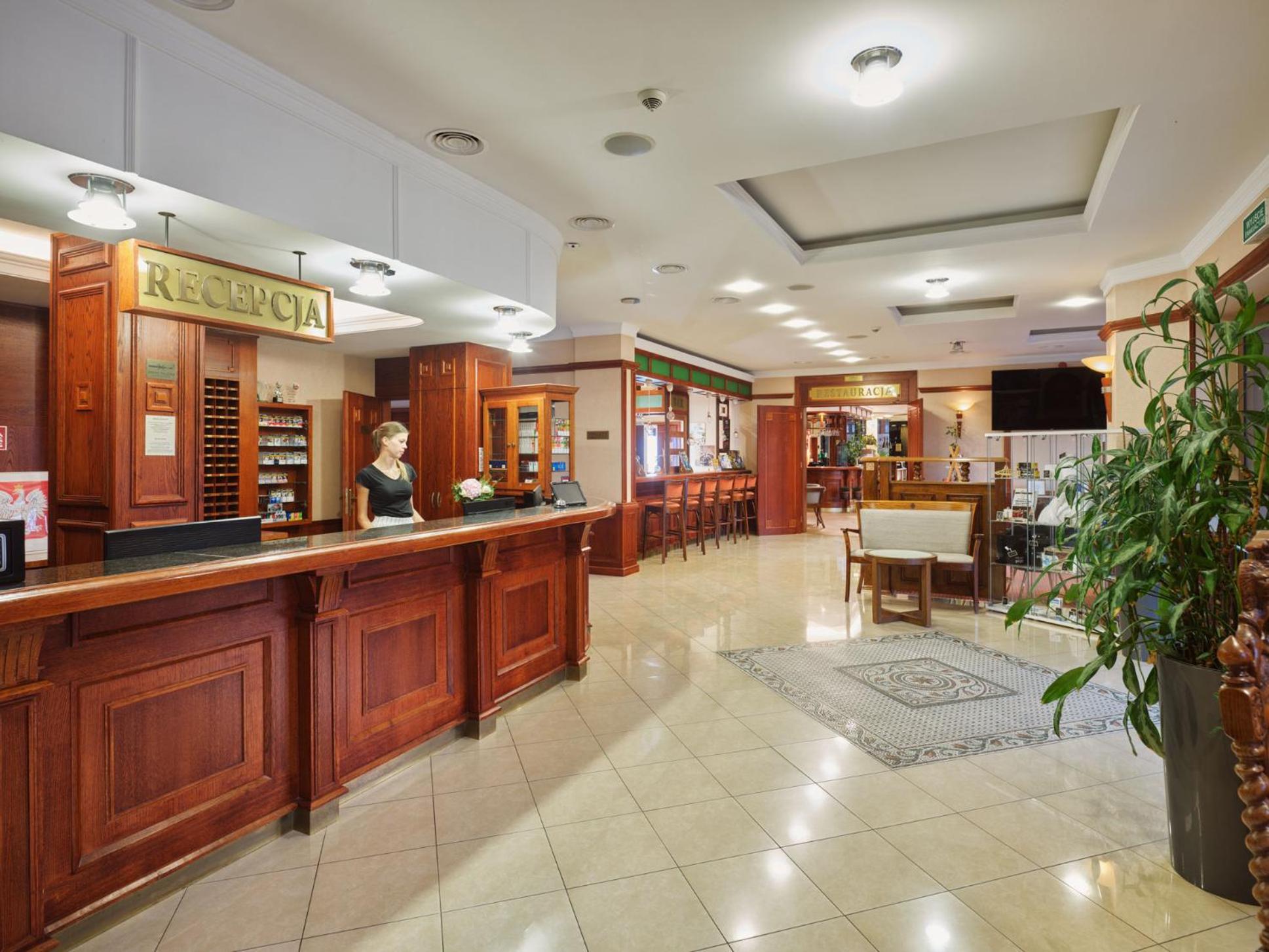 קושאלין Hotel Verde מראה חיצוני תמונה