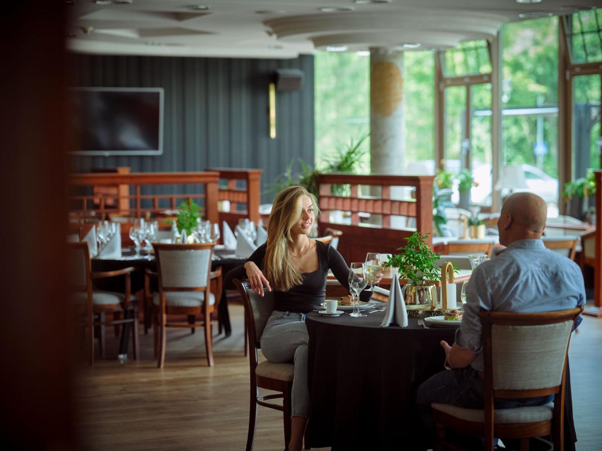 קושאלין Hotel Verde מראה חיצוני תמונה