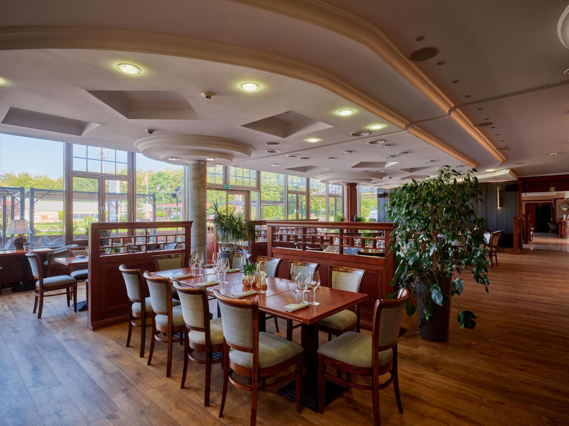 קושאלין Hotel Verde מראה חיצוני תמונה