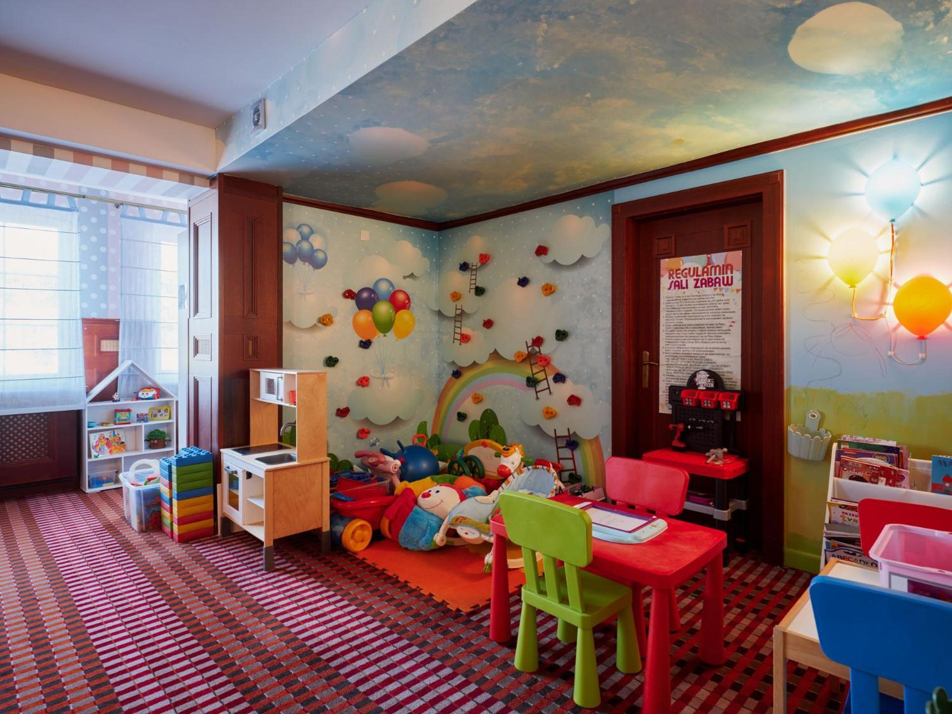 קושאלין Hotel Verde מראה חיצוני תמונה