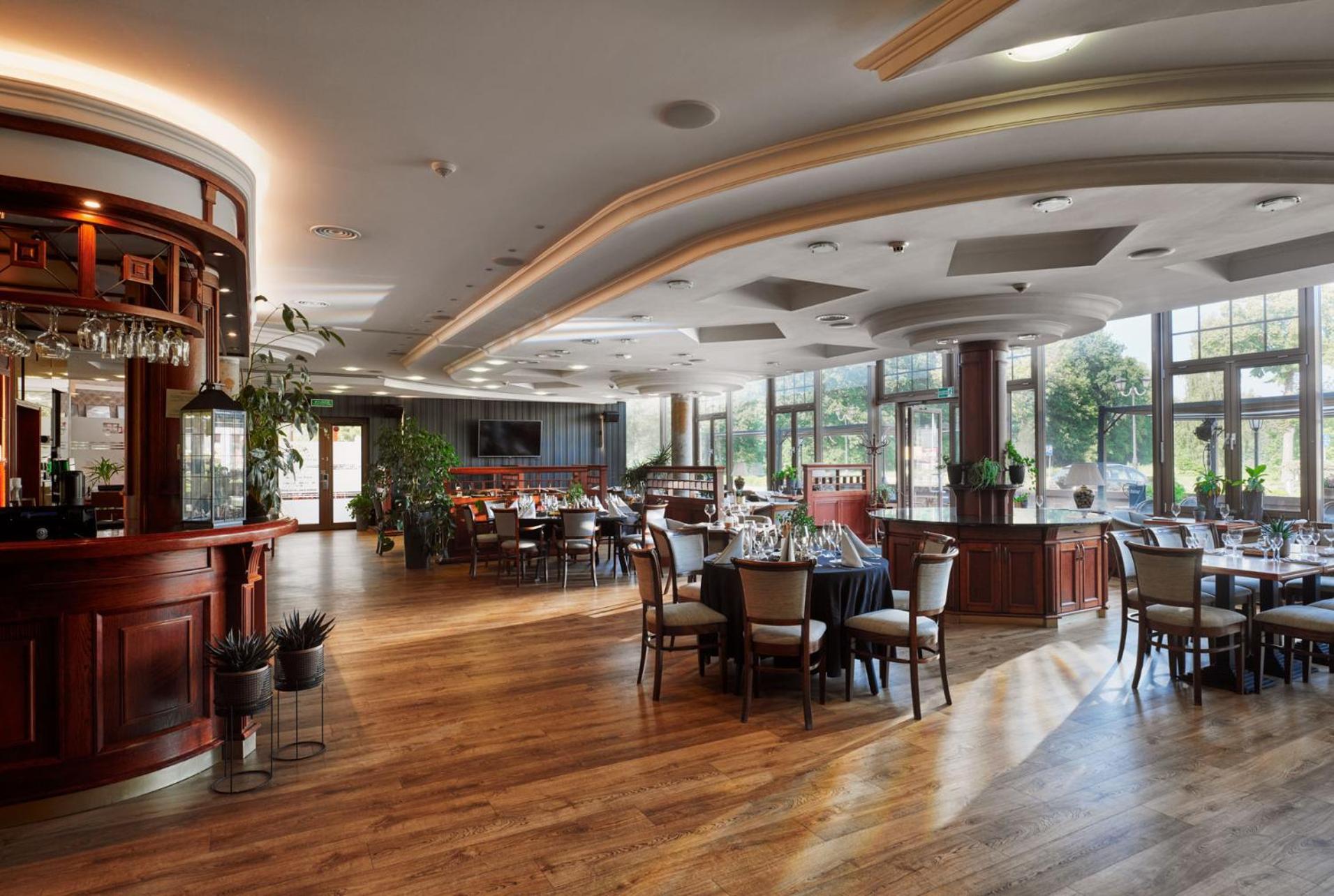 קושאלין Hotel Verde מראה חיצוני תמונה