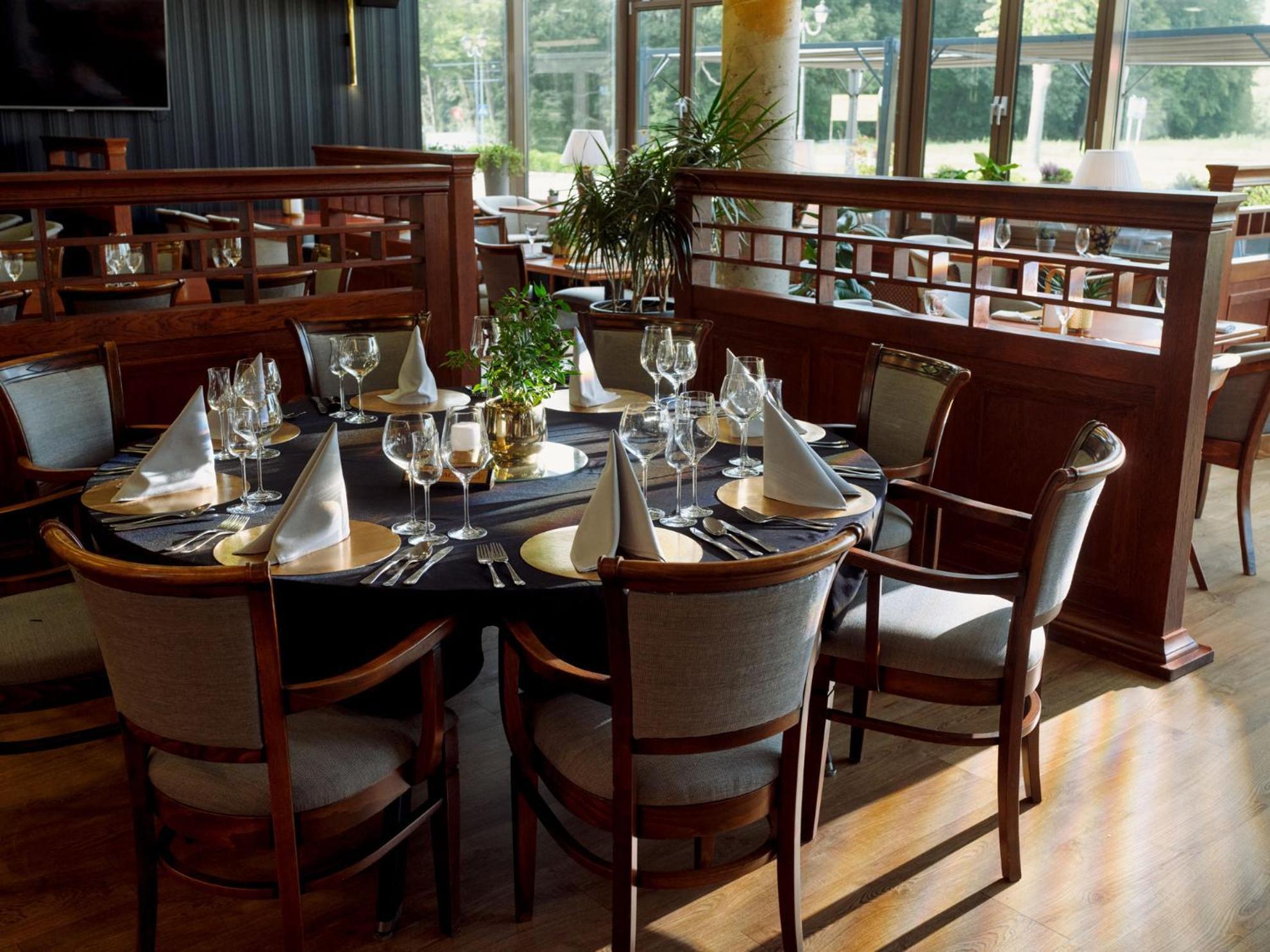 קושאלין Hotel Verde מראה חיצוני תמונה