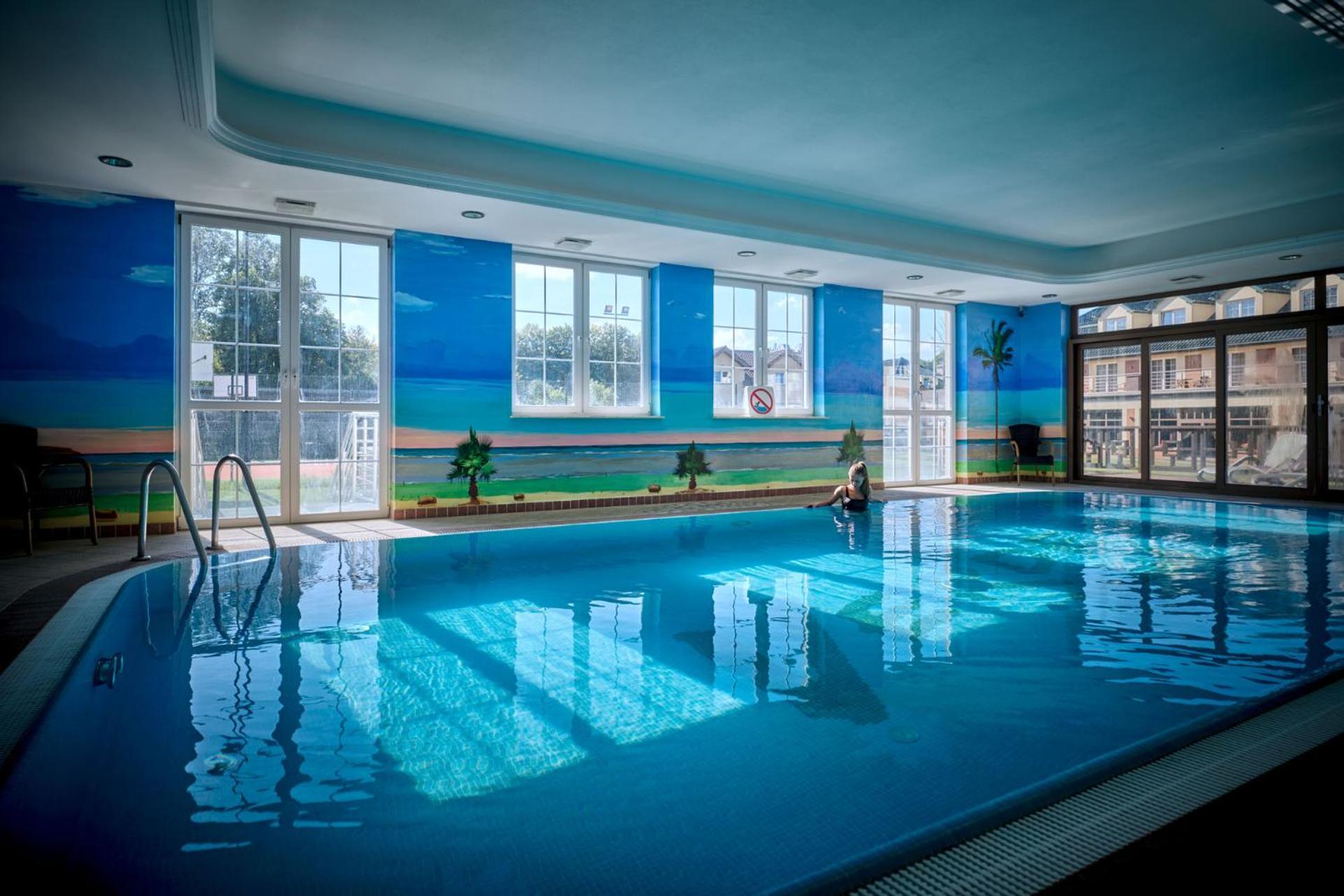 קושאלין Hotel Verde מראה חיצוני תמונה